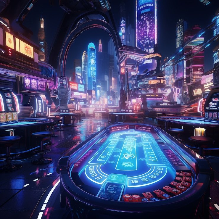 dk1947 Game floors